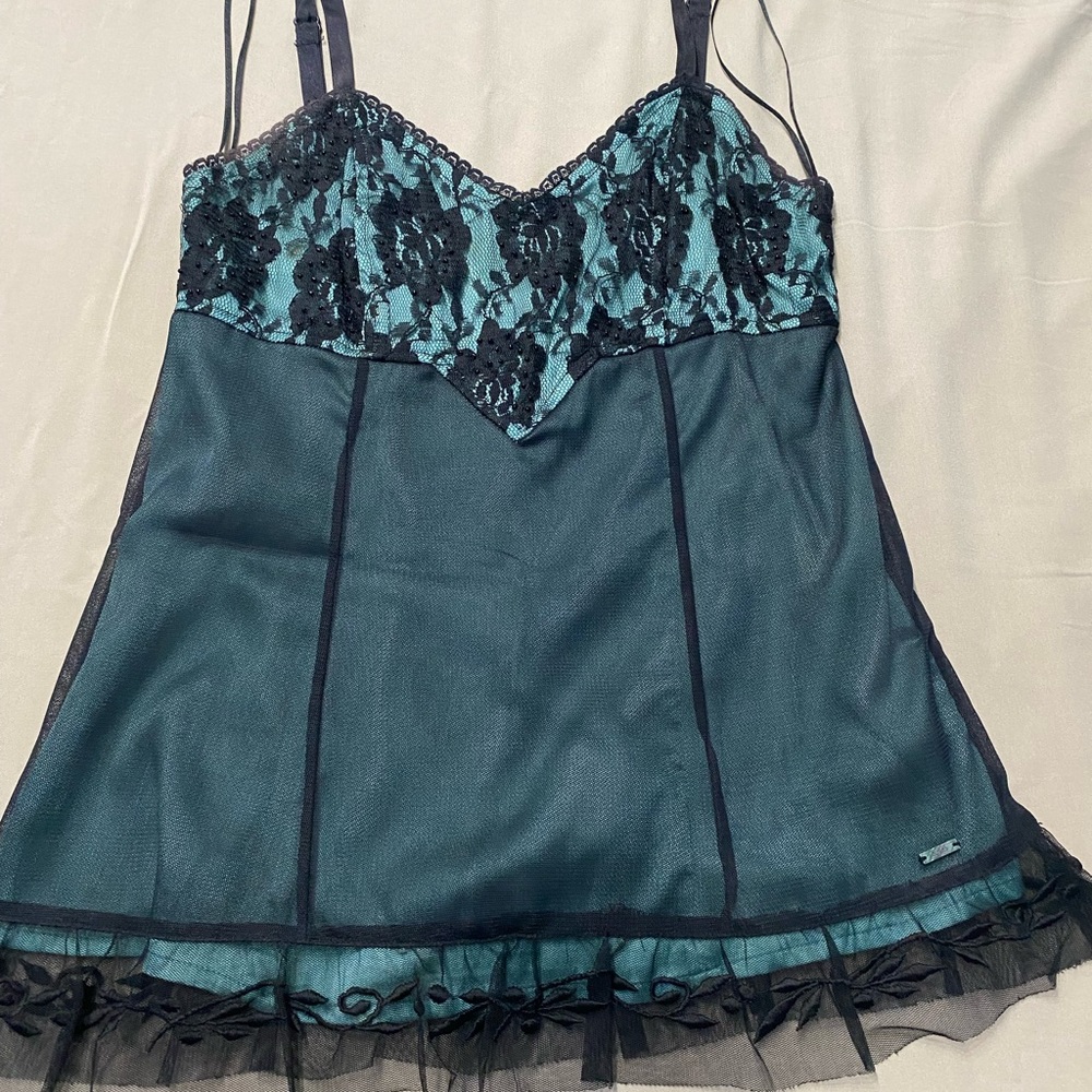 Guess tank top